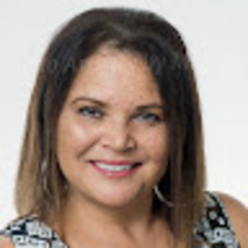 Meet your Posher, Tessa